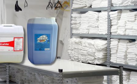 so sánh nước giặt ultra whtie kong kam tâm việt supply