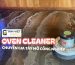 oven cleaner tẩy dầu mỡ nhà bếp tâm việt supply